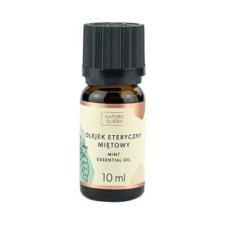 Ефірна олія Nature Queen Peppermint 10 мл