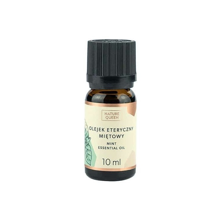 Ефірна олія Nature Queen Peppermint 10 мл