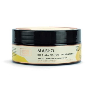 Масло для тіла Nature Queen Mango -Tangerine 150 мл