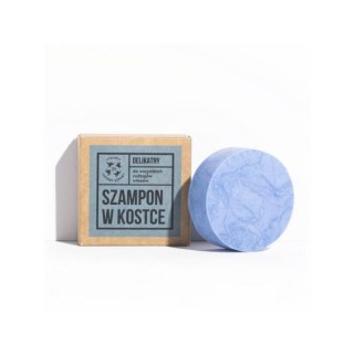 Mydlarnia Cztery Szpaki delicate w in een kubus 75 g