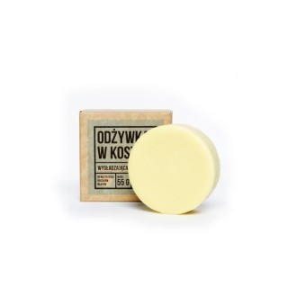 Mydlarnia Cztery Szpaki розгладжуючий Кондиціонер w в кубику 55 g