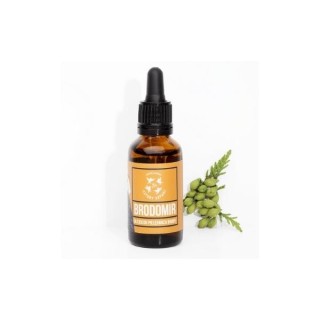 Mydlarnia Cztery Szpaki Brodomir Huile pour barbe et chaume 30 ml