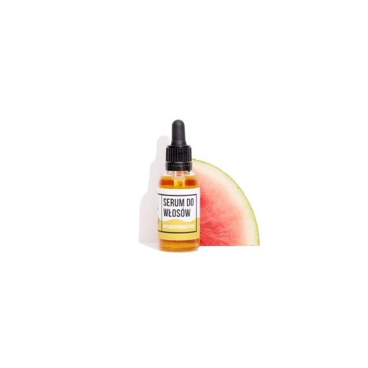 Mydlarnia Cztery Szpaki Serum для волосся з високою пористістю 30 мл
