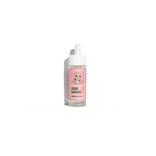 Сироватка для обличчя Mydlarnia Cztery Szpaki Acidic Edelweiss 30 мл