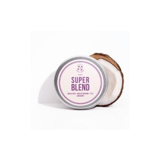Mydlarnia Cztery Szpaki Super Blend Body Butter Sheaboter + Cacao + Kokosnoot 150 ml(20-01-2026)