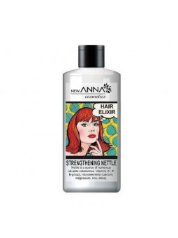 New Anna Cosmetics...