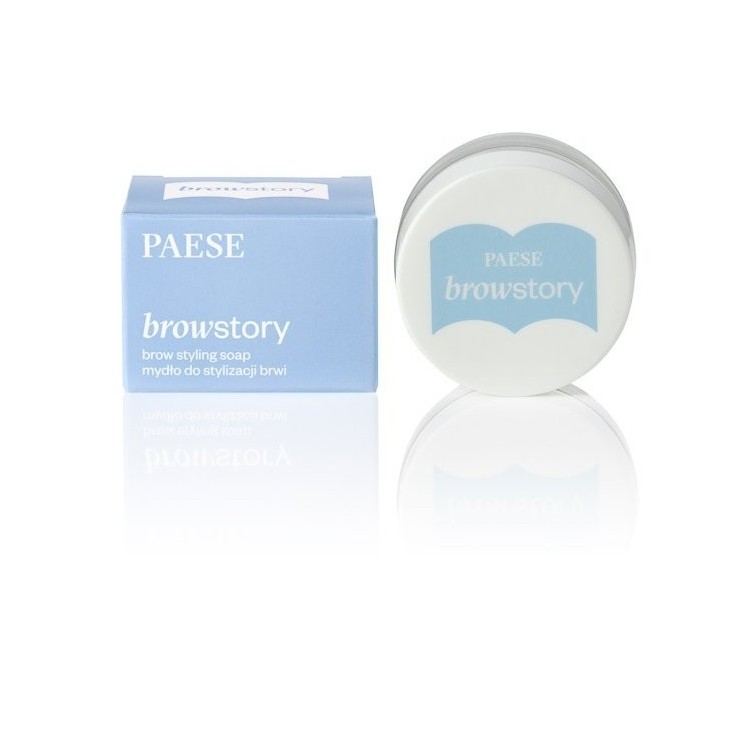 Paese Brow Story Eyebrow Styling Soap 8g
