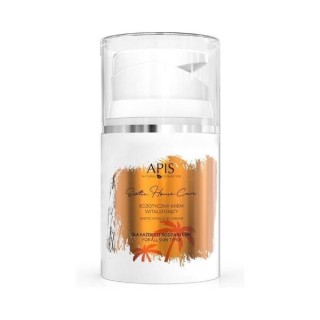 Apis Exotic Home Care exotic Оздоровчий крем для обличчя 50 мл