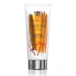 Apis Exotic Thuisverzorging 200 ml