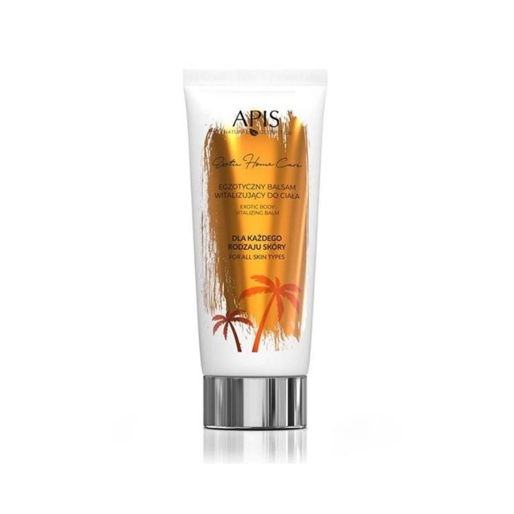 Apis Exotic Thuisverzorging 200 ml