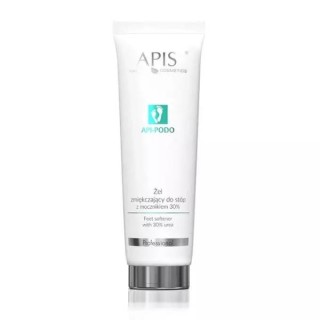 Apis Api-Podo Гель для пом'якшення стоп з сечовиною 30% 100 мл