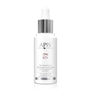 Apis Serum для ліфтингу та зменшення темних кіл під очима з комплексом Eye'fective™ 30 мл