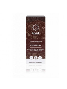 Khadi Natural Hair Colour...