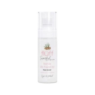 Fluff Revitalizing Facial Toner with Tiger Milk 100 ml