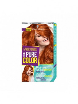 Schwarzkopf  Pure Color...