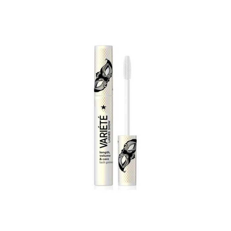 Основа Eveline Variete Lashes Show Mascara Base 10 мл