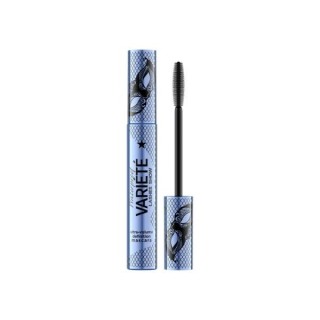 Водостійка туш Eveline Variete Lashes Show 10 мл
