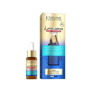 Sérum visage combleur Eveline BioHyaluron 3x Retinol System 18 ml