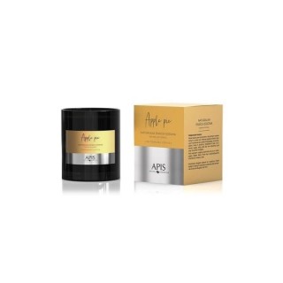 Apis Apple Pie natuurlijke sojakaars 220 g