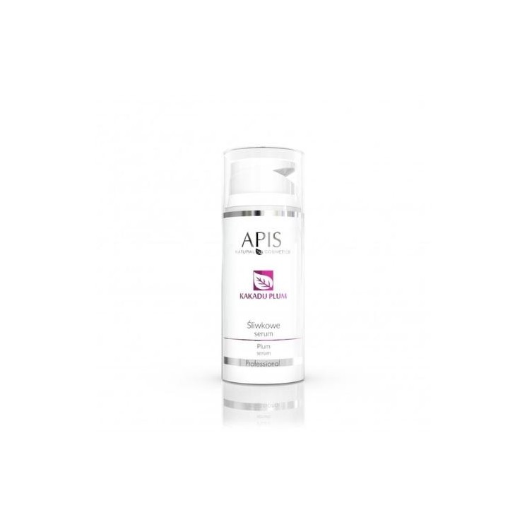 Apis Kakadu Plum plum face Serum 100 ml