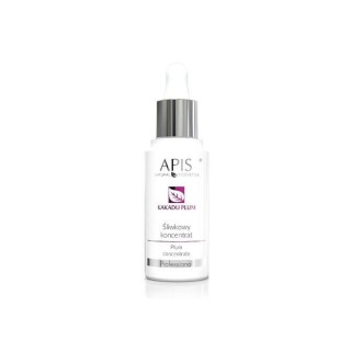 Apis Kakadu Plum Gezichtsconcentraat 30 ml