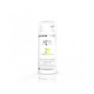 Apis Hydro Evolution extreem hydraterend Serum met peer en rabarber AQUAXTREME™ 100 ml