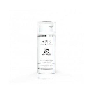 Apis Men Terapis Hydraterend Serum voor mannen 100 ml