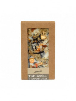 Tabliczka Florencka Tabacco...