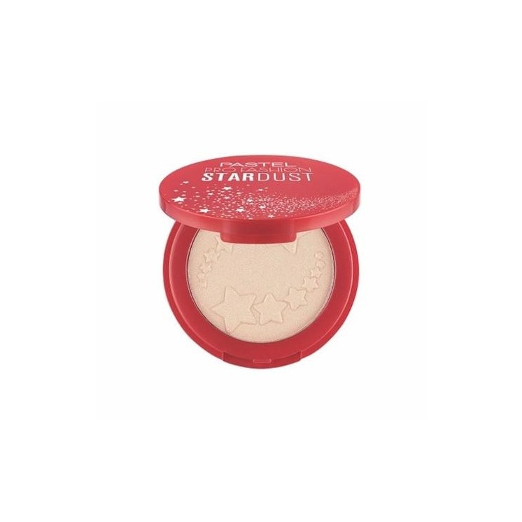 Pastel Pro Fashion Stardust Illuminator in stone /320/ 8 g