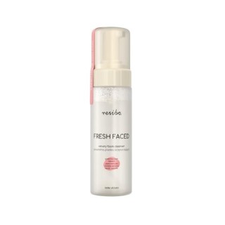 Mousse nettoyante veloutée Resibo Fresh Faced 150 ml