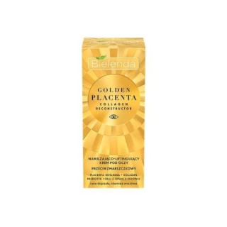 Bielenda Golden Placenta Collagen Reconstructor Eye Cream