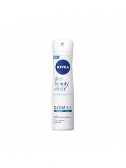 Nivea Antyperspirant Beauty...