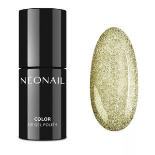 NeoNail Lakier hybrydowy Iconic Style 7,2 ml