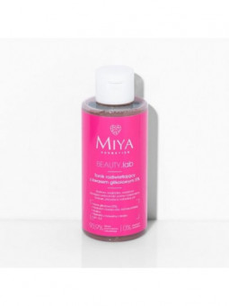 Miya Cosmetics BEAUTY.lab...