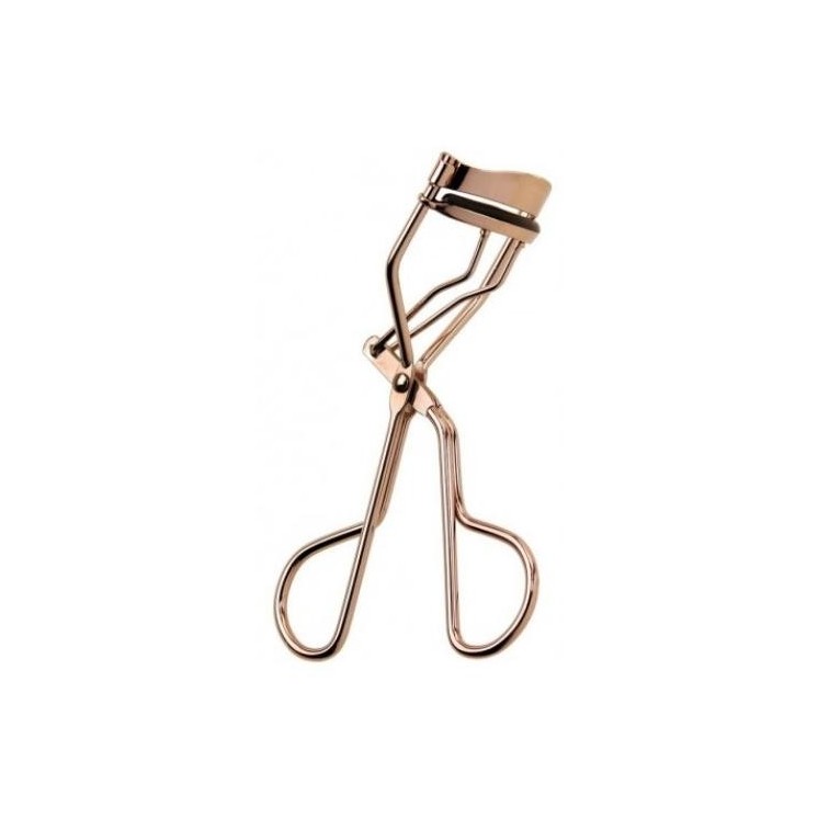 Щипка для завивки вій KillyS Rose Gold 1 шт