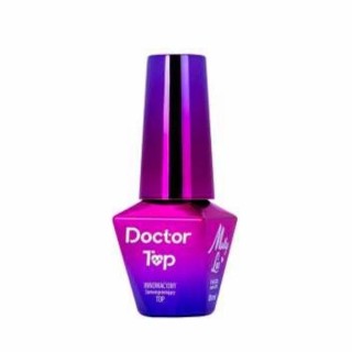 MollyLac Doctor Top innovatieve zelfgenezende Top no Wipe 10 g