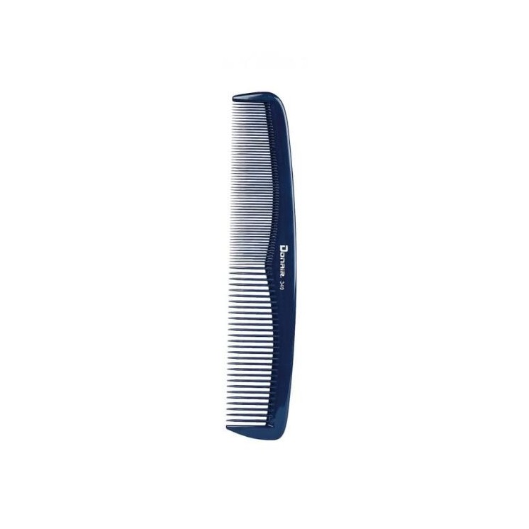 Donegal Donair Hairdressing comb 18.8 cm