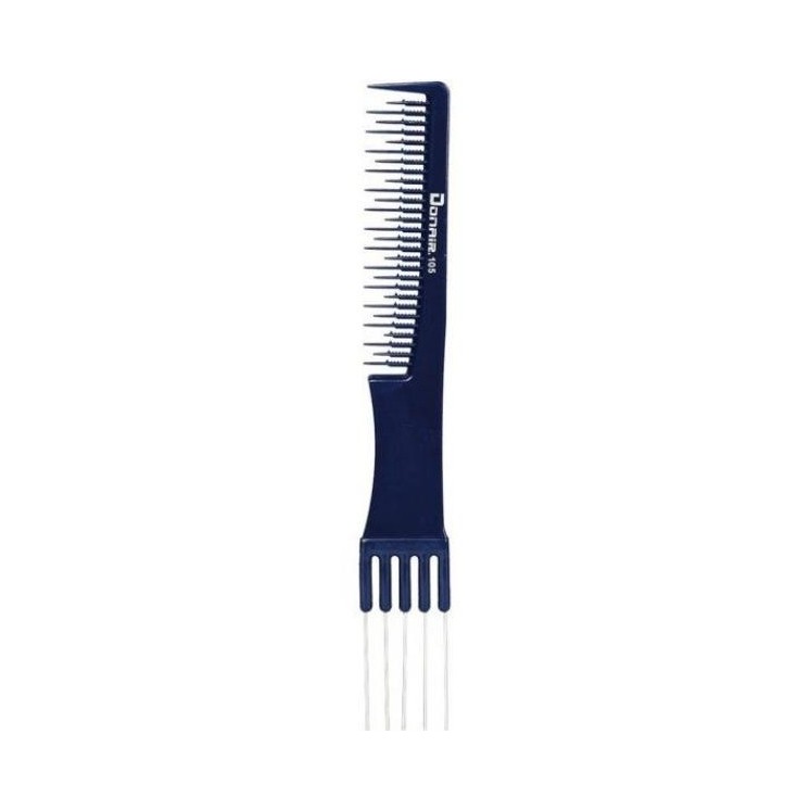 Гребінець Donegal Donair Hairdressing 18,9 см 1 шт
