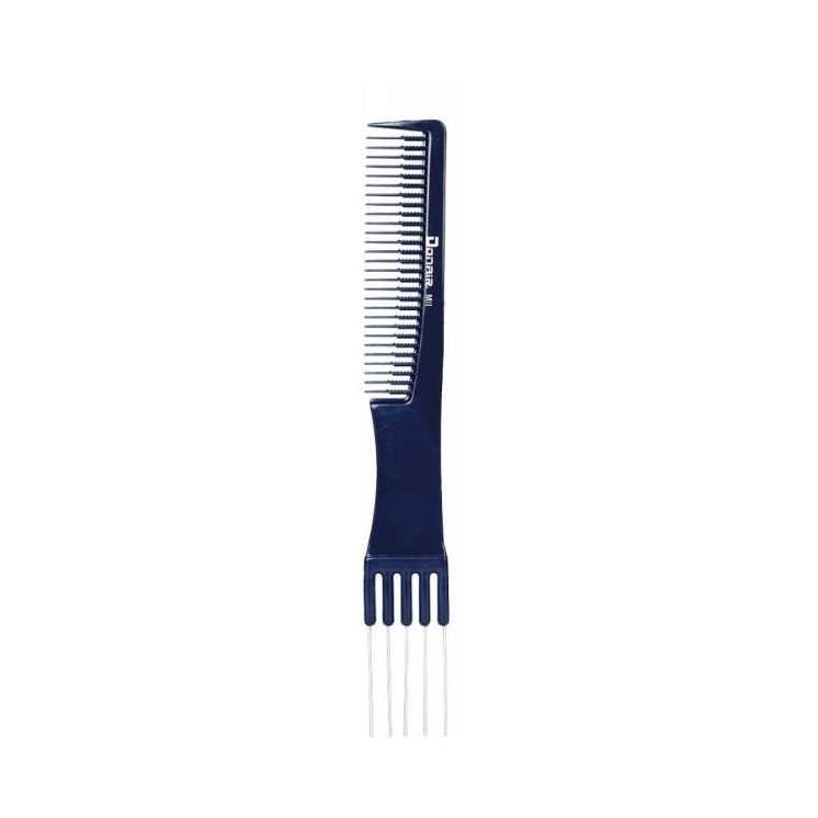 Гребінець Donegal Donair Hairdressing 18,7 см 1 шт