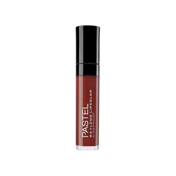 Рідка губна помада Pastel Daylong Lipcolor Kissproof /37/ 8 г