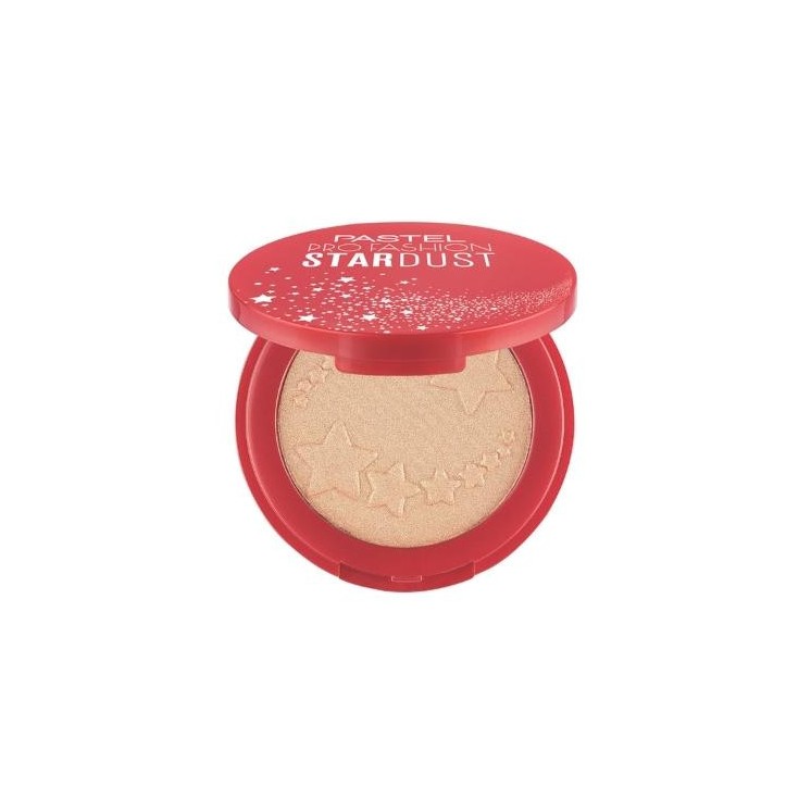 Хайлайтер Pastel Pro Fashion Stardust Stone /322/