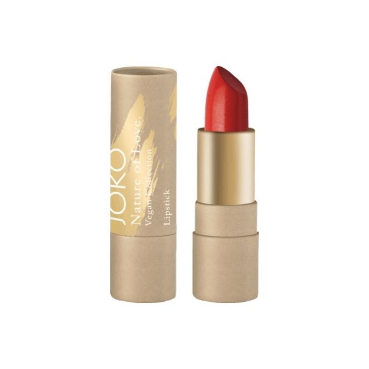 Joko Nature of Love Vegan Collection Lippenstift /04/