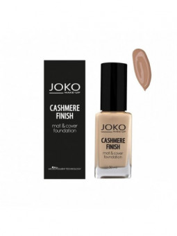 Joko Cashmere Finish...