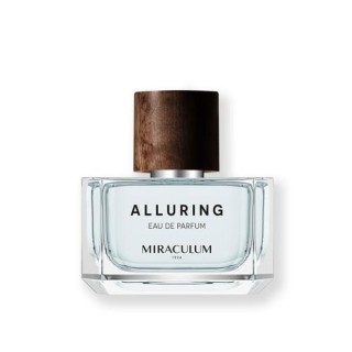 Чоловіча парфумована вода Miraculum Alluring 50 мл