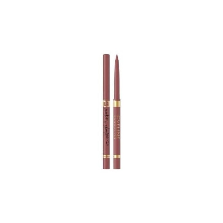 Eveline automatic lip liner /02/ Nude Beige