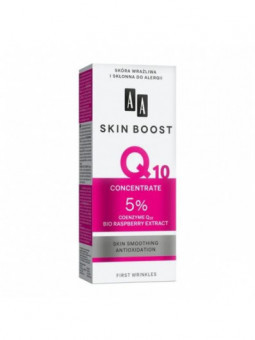 AA Skin Boost Q10...