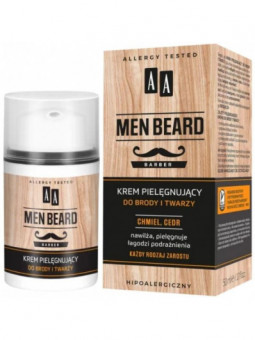 AA Men Beard Barber Krem...