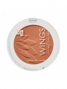 AA Wings of Color Blush and...