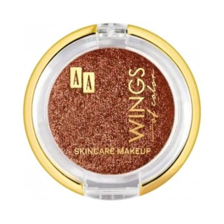 AA Wings of Color Eye shadow /103/ Golden Bronze Goodnes