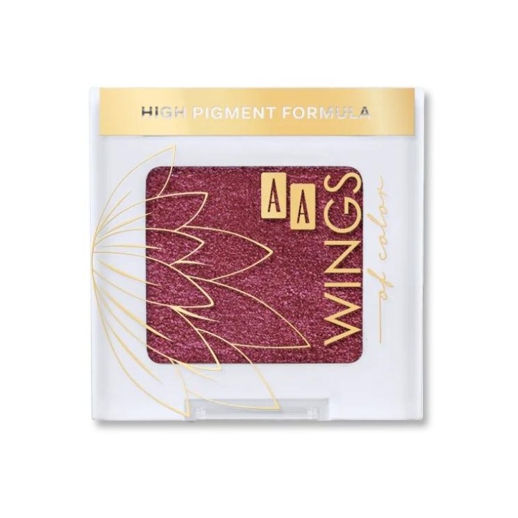 AA Wings of Color Oogschaduw /60/ Violet Rubin